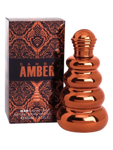 Samba Amber
