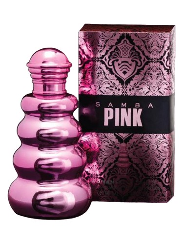 Samba Pink