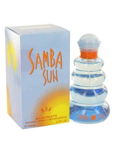 Samba Sun for Man