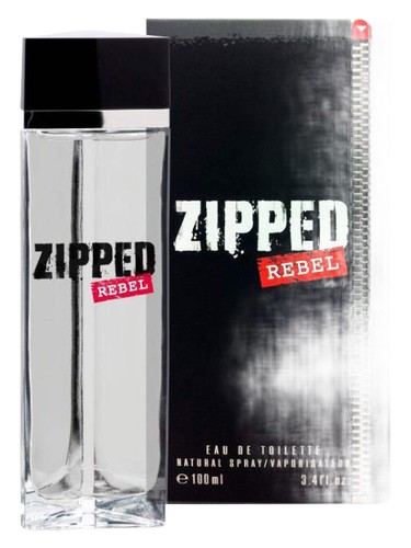 Zipped Rebel