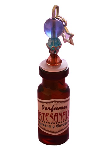 Durazno con Gardenias