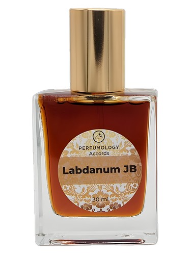 Labdanum JB