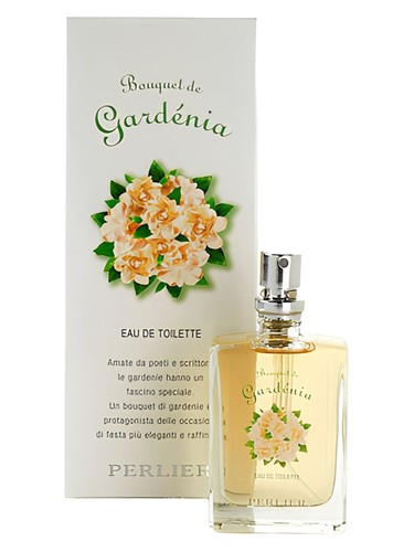 Bouquet de Gardenia