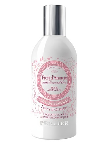 Fiori d'Arancio della Conca d'Oro