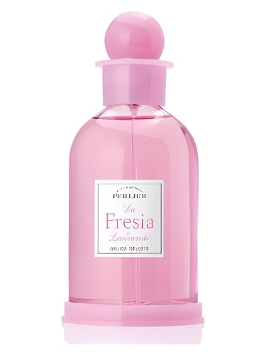 Fresia Eau de Toilette