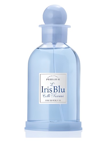 Iris Blu Eau de Toilette