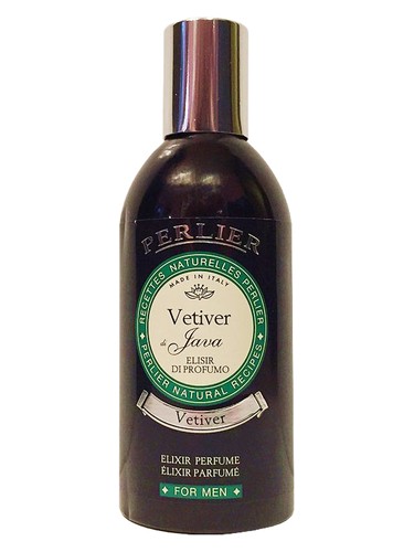 Vetiver di Java
