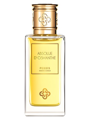 Absolue d'Osmanthe Extrait