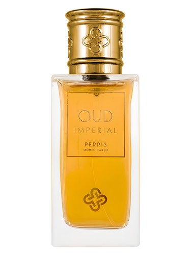 Oud Imperial Extrait