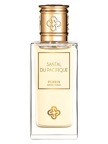 Santal du Pacifique Extrait