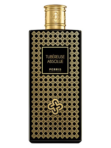 Tubereuse Absolue