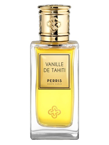 Vanille de Tahiti Extrait