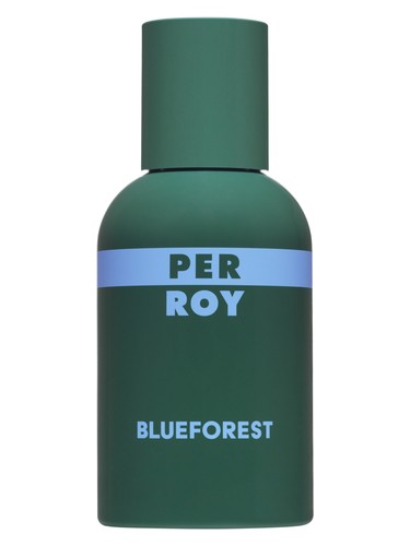 Blueforest