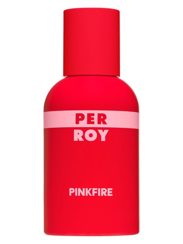 Pinkfire