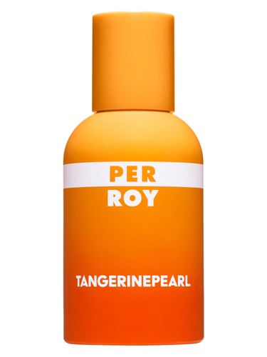 Tangerinepearl