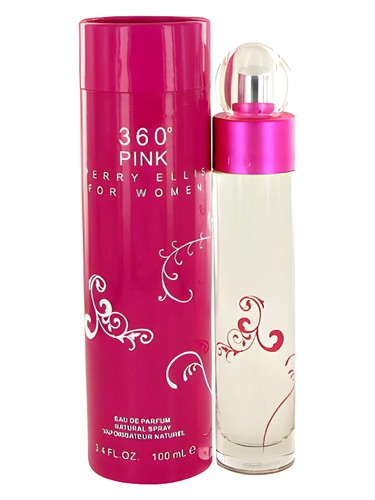 360o Pink