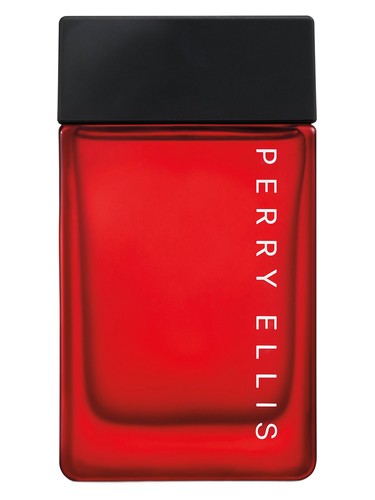 Perry Ellis Bold Red