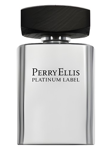 Perry Ellis Platinum Label
