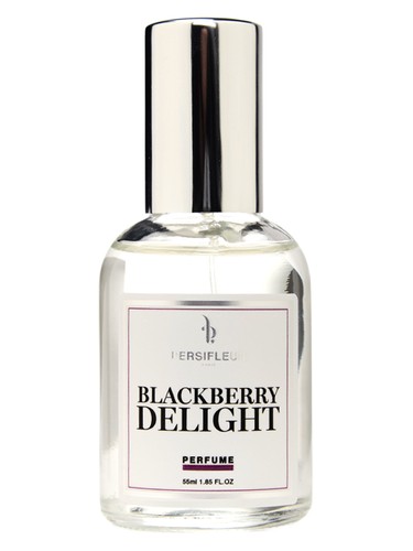 Blackberry Delight