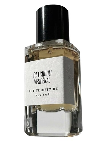 Patchouli Vesperal