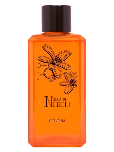 Agua de Neroli