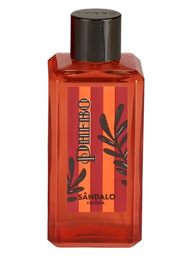 Agua de Sandalo