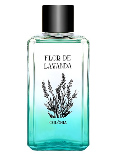 Flor de Lavanda