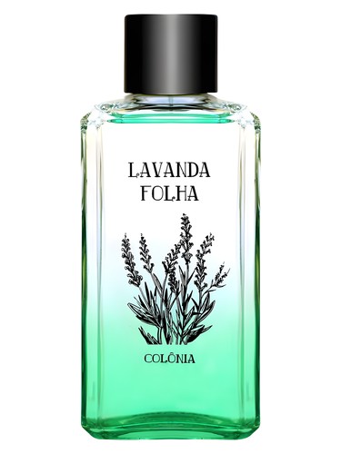 Lavanda Folha