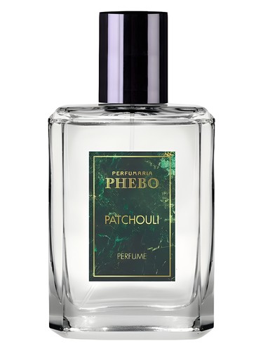 Patchouli Unisex