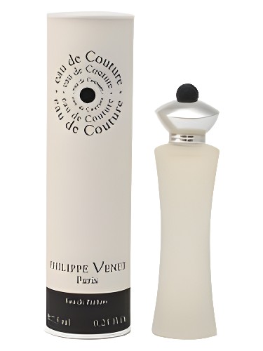 Philippe Venet Eau de Couture