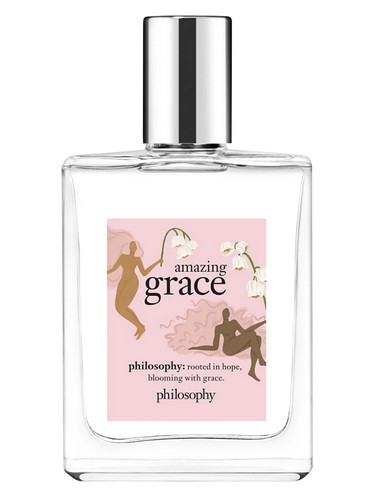 Amazing Grace Melarie Odelusi Limited Edition