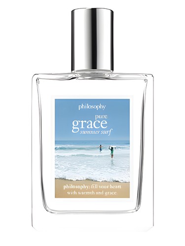 Pure Grace Summer Surf