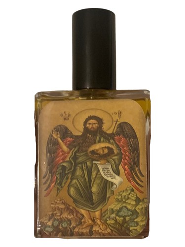 St John the Forerunner