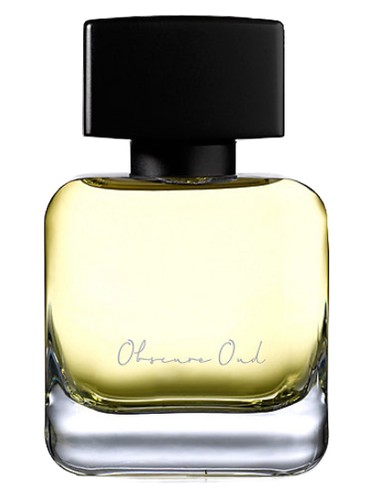 Obscure Oud