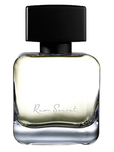 Raw Secret