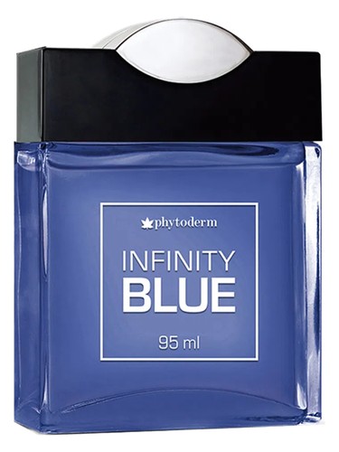 Infinity Blue