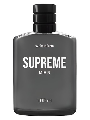 Supreme Men