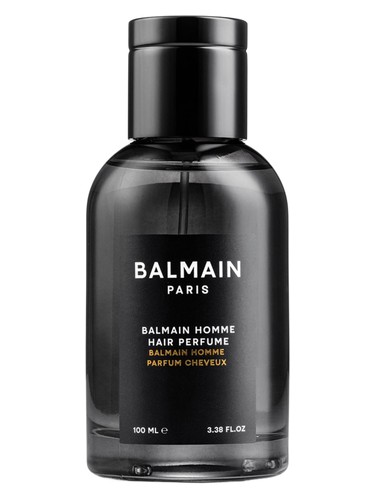 Balmain Homme Hair Perfume