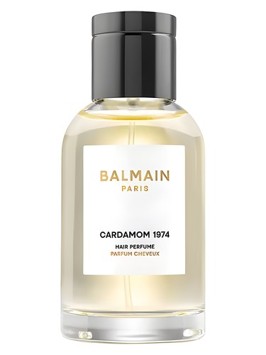 Cardamom 1974 Hair Perfume