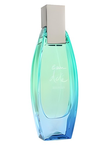 Eau d'Ete de Balmain Summer