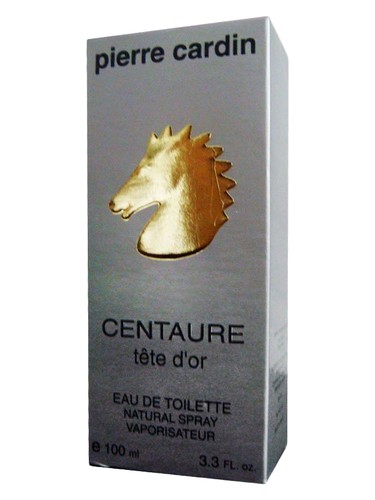 Centaure Tete d'Or