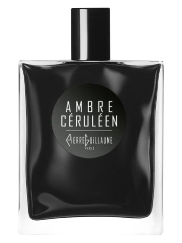 Ambre Ceruleen