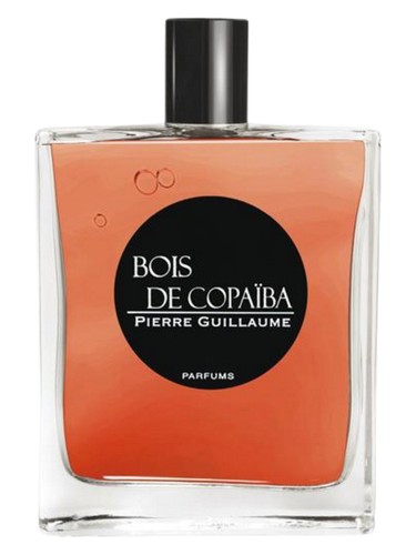 Bois de Copaiba
