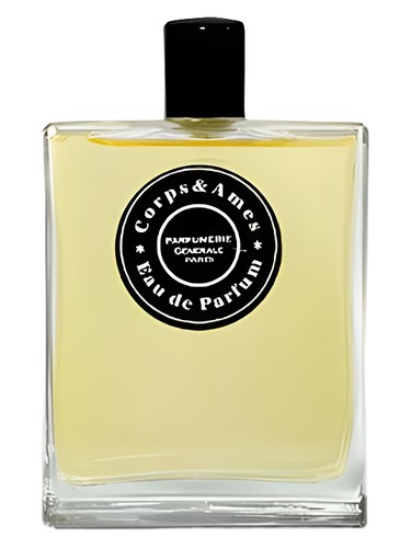 Corps et Ames