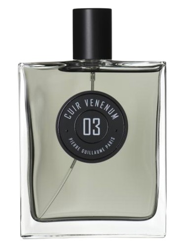 Cuir Venenum 03
