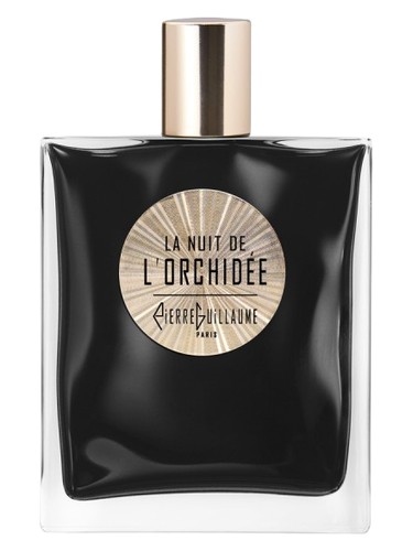La Nuit de L'Orchidee