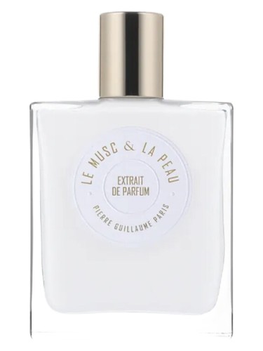 Le Musc & La Peau Extrait de Parfum