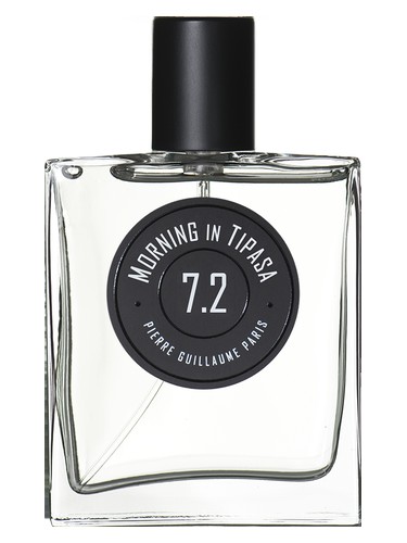 Morning In Tipasa 7.2