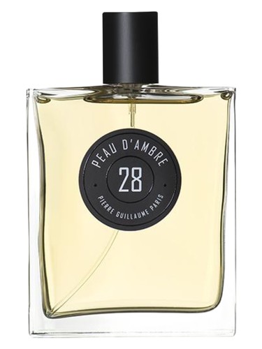 Peau d'Ambre 28