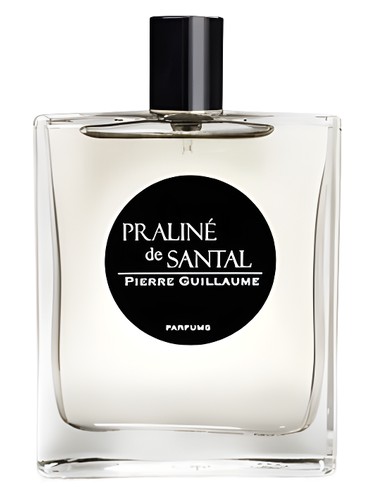 Praline de Santal